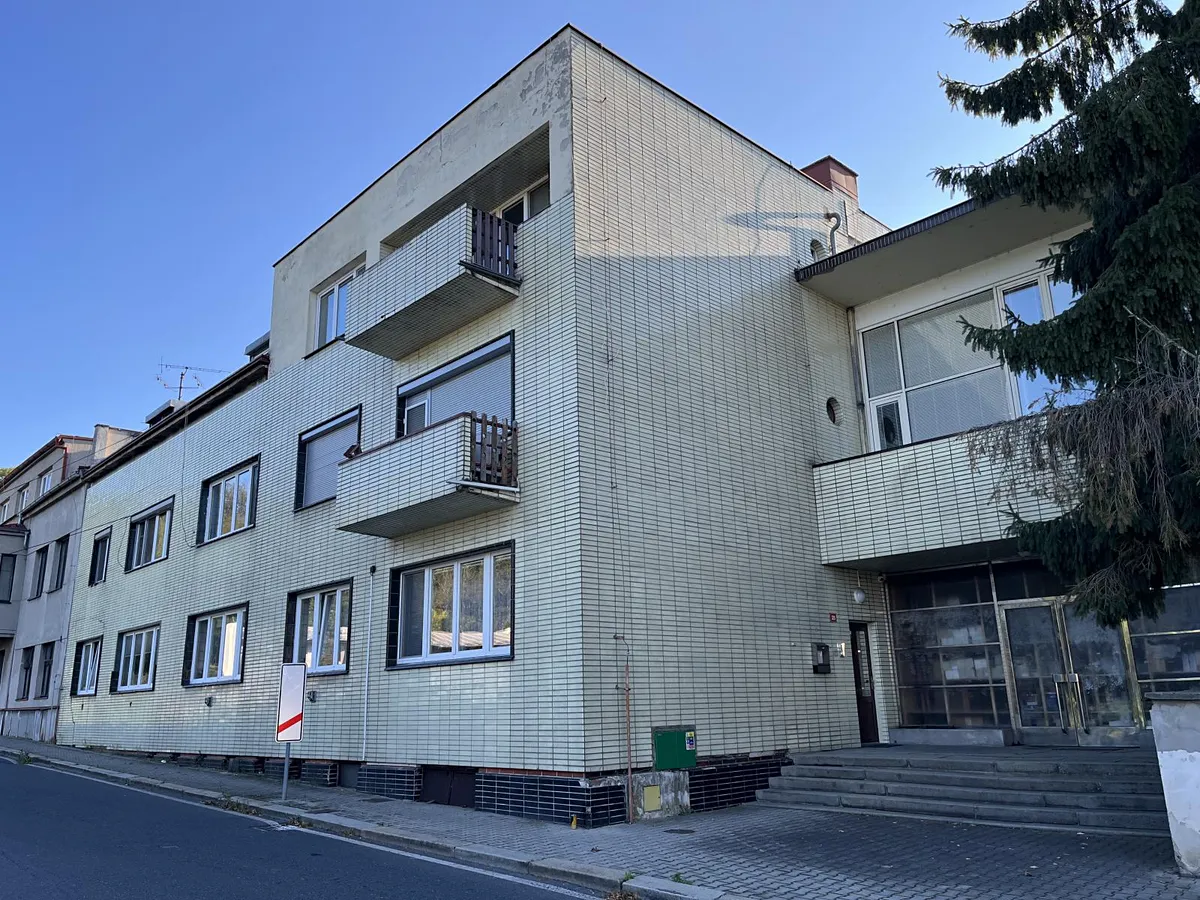 Prodej skladového prostoru 135 m²